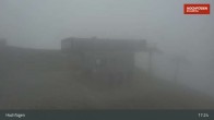 Archived image Webcam Top Station Chair Lift Waidoffen 16:00