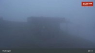 Archiv Foto Webcam Bergstation Waidoffenlift in Hochfügen 04:00