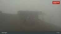 Archiv Foto Webcam Bergstation Waidoffenlift in Hochfügen 10:00