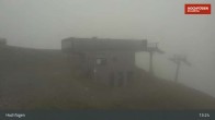 Archiv Foto Webcam Bergstation Waidoffenlift in Hochfügen 12:00
