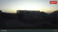 Archiv Foto Webcam Bergstation Waidoffenlift in Hochfügen 02:00