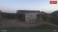 Archiv Foto Webcam Bergstation Waidoffenlift in Hochfügen 04:00