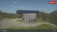 Archiv Foto Webcam Bergstation Waidoffenlift in Hochfügen 10:00