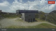 Archiv Foto Webcam Bergstation Waidoffenlift in Hochfügen 12:00