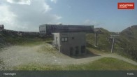 Archiv Foto Webcam Bergstation Waidoffenlift in Hochfügen 14:00