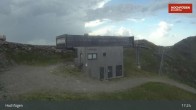 Archiv Foto Webcam Bergstation Waidoffenlift in Hochfügen 16:00