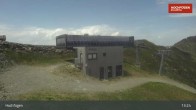 Archiv Foto Webcam Bergstation Waidoffenlift in Hochfügen 12:00