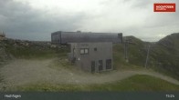 Archiv Foto Webcam Bergstation Waidoffenlift in Hochfügen 14:00