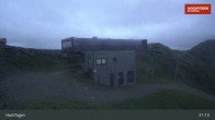 Archiv Foto Webcam Bergstation Waidoffenlift in Hochfügen 20:00
