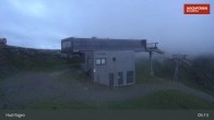 Archiv Foto Webcam Bergstation Waidoffenlift in Hochfügen 04:00