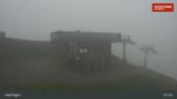 Archived image Webcam Top Station Chair Lift Waidoffen 06:00