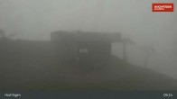 Archiv Foto Webcam Bergstation Waidoffenlift in Hochfügen 08:00