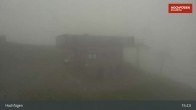 Archiv Foto Webcam Bergstation Waidoffenlift in Hochfügen 14:00