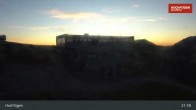 Archiv Foto Webcam Bergstation Waidoffenlift in Hochfügen 02:00