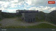 Archiv Foto Webcam Bergstation Waidoffenlift in Hochfügen 14:00