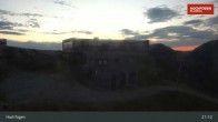 Archiv Foto Webcam Bergstation Waidoffenlift in Hochfügen 00:00