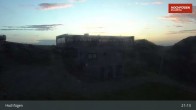 Archiv Foto Webcam Bergstation Waidoffenlift in Hochfügen 02:00