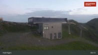 Archiv Foto Webcam Bergstation Waidoffenlift in Hochfügen 04:00