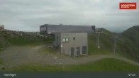 Archiv Foto Webcam Bergstation Waidoffenlift in Hochfügen 06:00