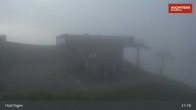 Archived image Webcam Top Station Chair Lift Waidoffen 02:00