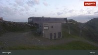Archived image Webcam Top Station Chair Lift Waidoffen 04:00