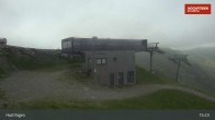 Archived image Webcam Top Station Chair Lift Waidoffen 14:00