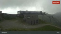 Archived image Webcam Top Station Chair Lift Waidoffen 16:00