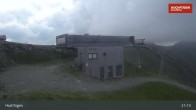 Archiv Foto Webcam Bergstation Waidoffenlift in Hochfügen 02:00