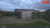 Archiv Foto Webcam Bergstation Waidoffenlift in Hochfügen 04:00