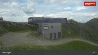 Archiv Foto Webcam Bergstation Waidoffenlift in Hochfügen 10:00