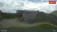 Archiv Foto Webcam Bergstation Waidoffenlift in Hochfügen 12:00