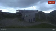 Archived image Webcam Top Station Chair Lift Waidoffen 00:00