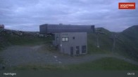 Archiv Foto Webcam Bergstation Waidoffenlift in Hochfügen 04:00