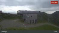 Archiv Foto Webcam Bergstation Waidoffenlift in Hochfügen 07:00