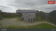 Archiv Foto Webcam Bergstation Waidoffenlift in Hochfügen 10:00
