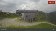 Archiv Foto Webcam Bergstation Waidoffenlift in Hochfügen 12:00