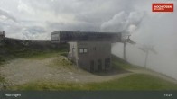 Archiv Foto Webcam Bergstation Waidoffenlift in Hochfügen 14:00