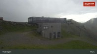 Archiv Foto Webcam Bergstation Waidoffenlift in Hochfügen 16:00