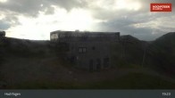 Archiv Foto Webcam Bergstation Waidoffenlift in Hochfügen 18:00