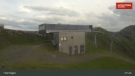 Archiv Foto Webcam Bergstation Waidoffenlift in Hochfügen 06:00