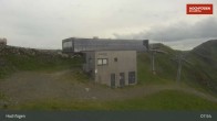 Archiv Foto Webcam Bergstation Waidoffenlift in Hochfügen 07:00