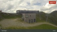Archiv Foto Webcam Bergstation Waidoffenlift in Hochfügen 12:00