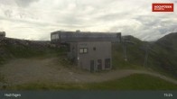 Archiv Foto Webcam Bergstation Waidoffenlift in Hochfügen 14:00