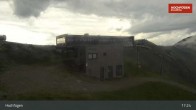 Archiv Foto Webcam Bergstation Waidoffenlift in Hochfügen 16:00