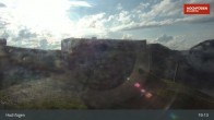 Archiv Foto Webcam Bergstation Waidoffenlift in Hochfügen 18:00
