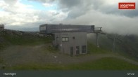 Archiv Foto Webcam Bergstation Waidoffenlift in Hochfügen 06:00