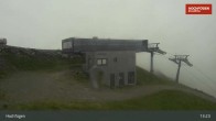 Archiv Foto Webcam Bergstation Waidoffenlift in Hochfügen 12:00