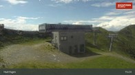 Archiv Foto Webcam Bergstation Waidoffenlift in Hochfügen 14:00