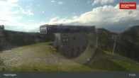 Archiv Foto Webcam Bergstation Waidoffenlift in Hochfügen 16:00