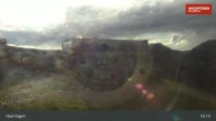 Archiv Foto Webcam Bergstation Waidoffenlift in Hochfügen 18:00